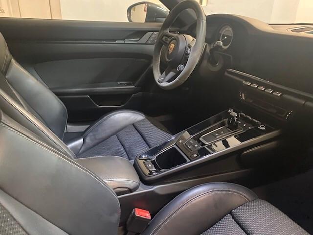 Porsche 911 Carrera T 992...385 CV...DETRAIBILE!!