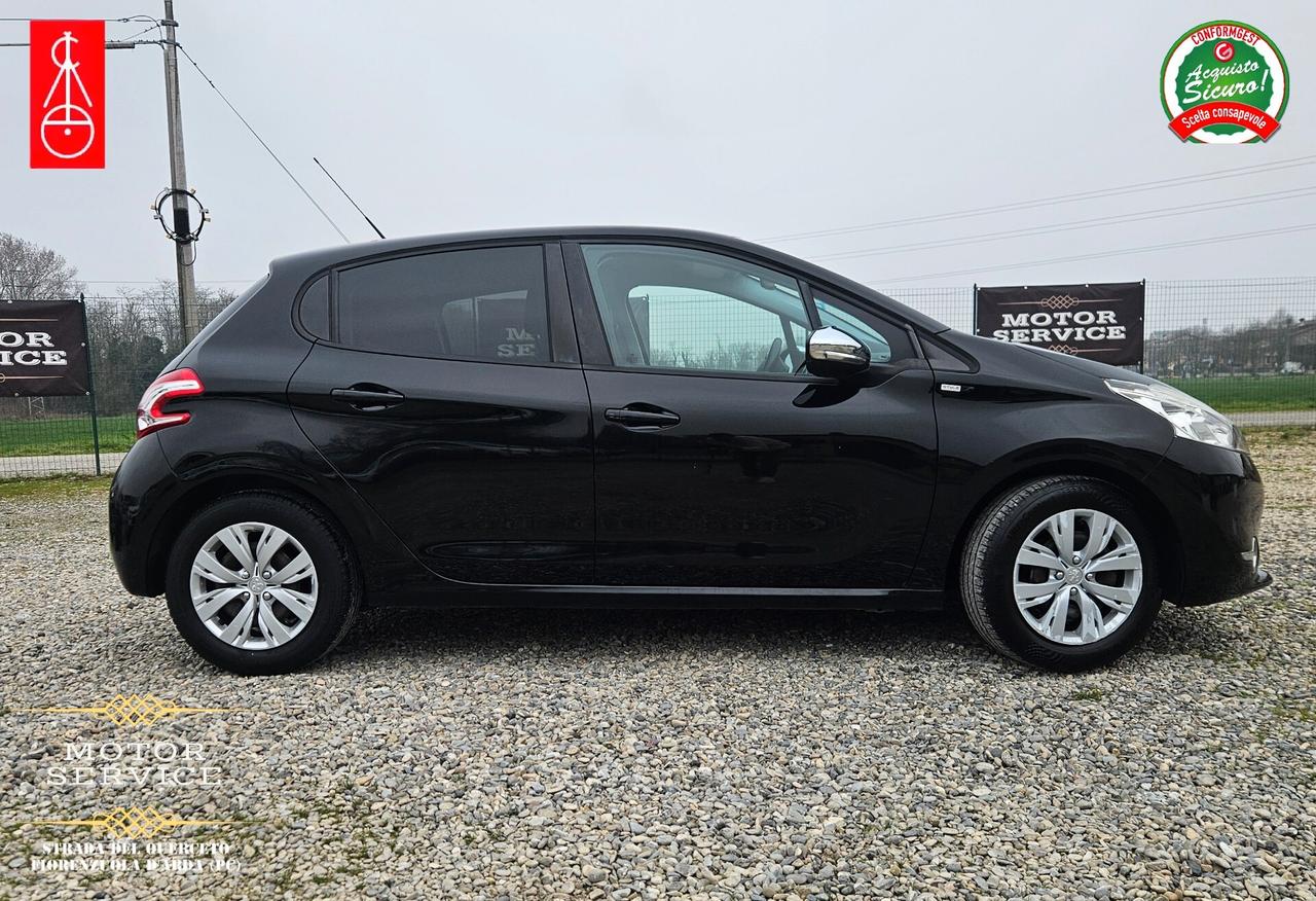 Peugeot 208 PREZZO REALE E FINALE