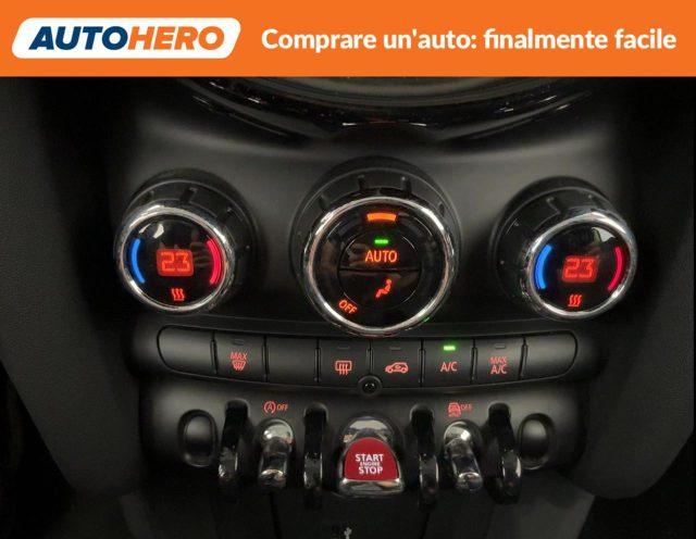 MINI One 1.5 One