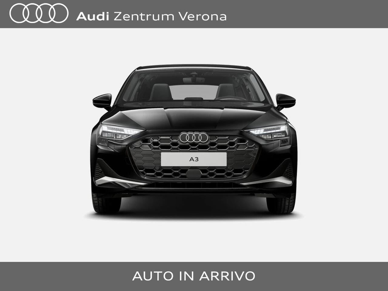 Sportback 40TFSIe 204CV S tronic Business Advanced
