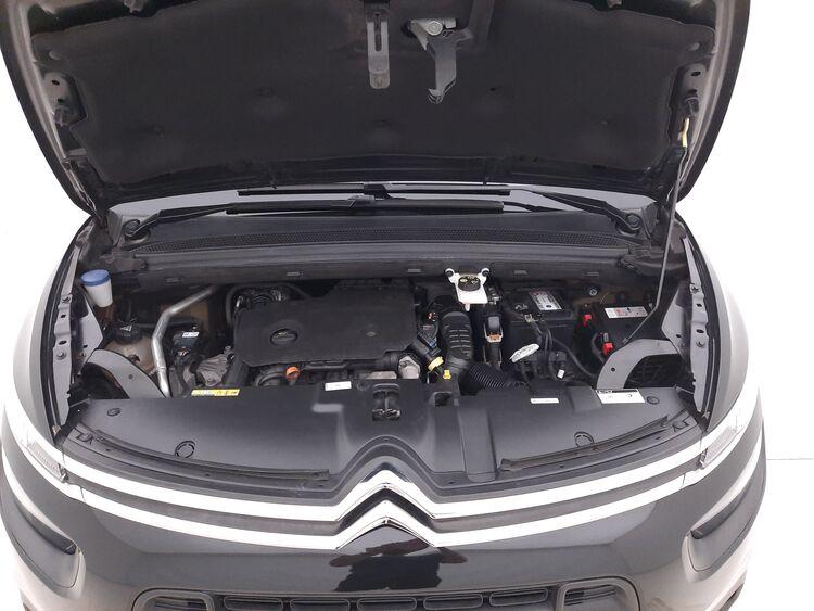 Citroen C4 SpaceTourer Feel BR600928 1.5 Diesel 131CV