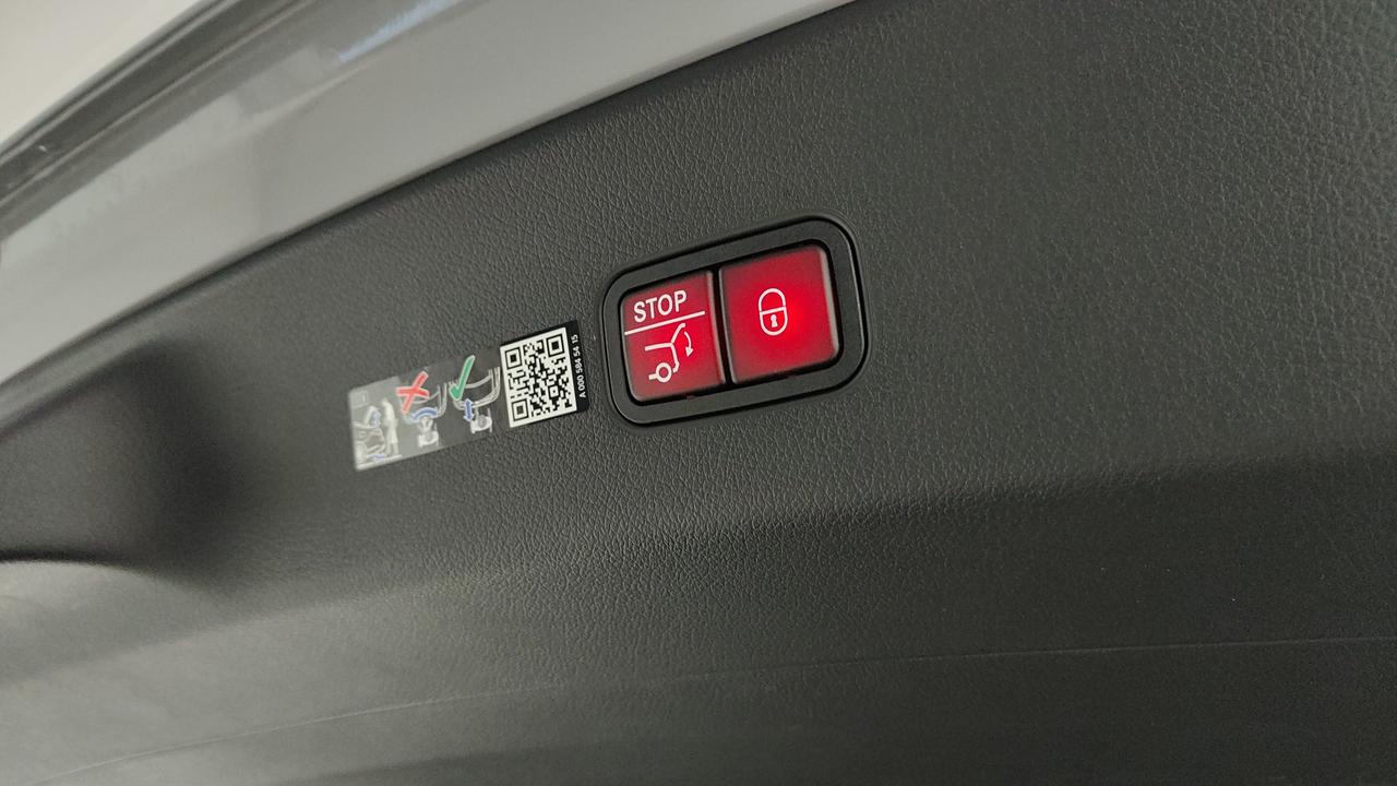 Mercedes-Benz GLC 450 d 4MATIC Coupe