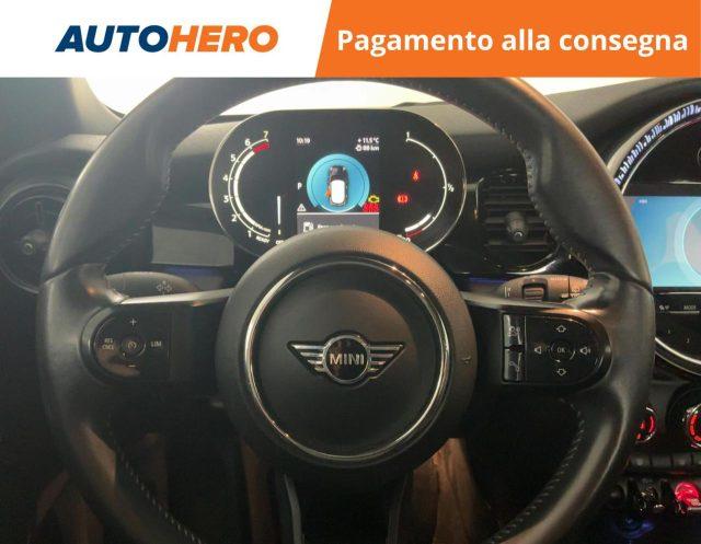 MINI Cooper 1.5 Cooper JCW 5 porte