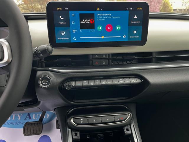 FIAT 600 Hybrid DCT MHEV La Prima Km 0