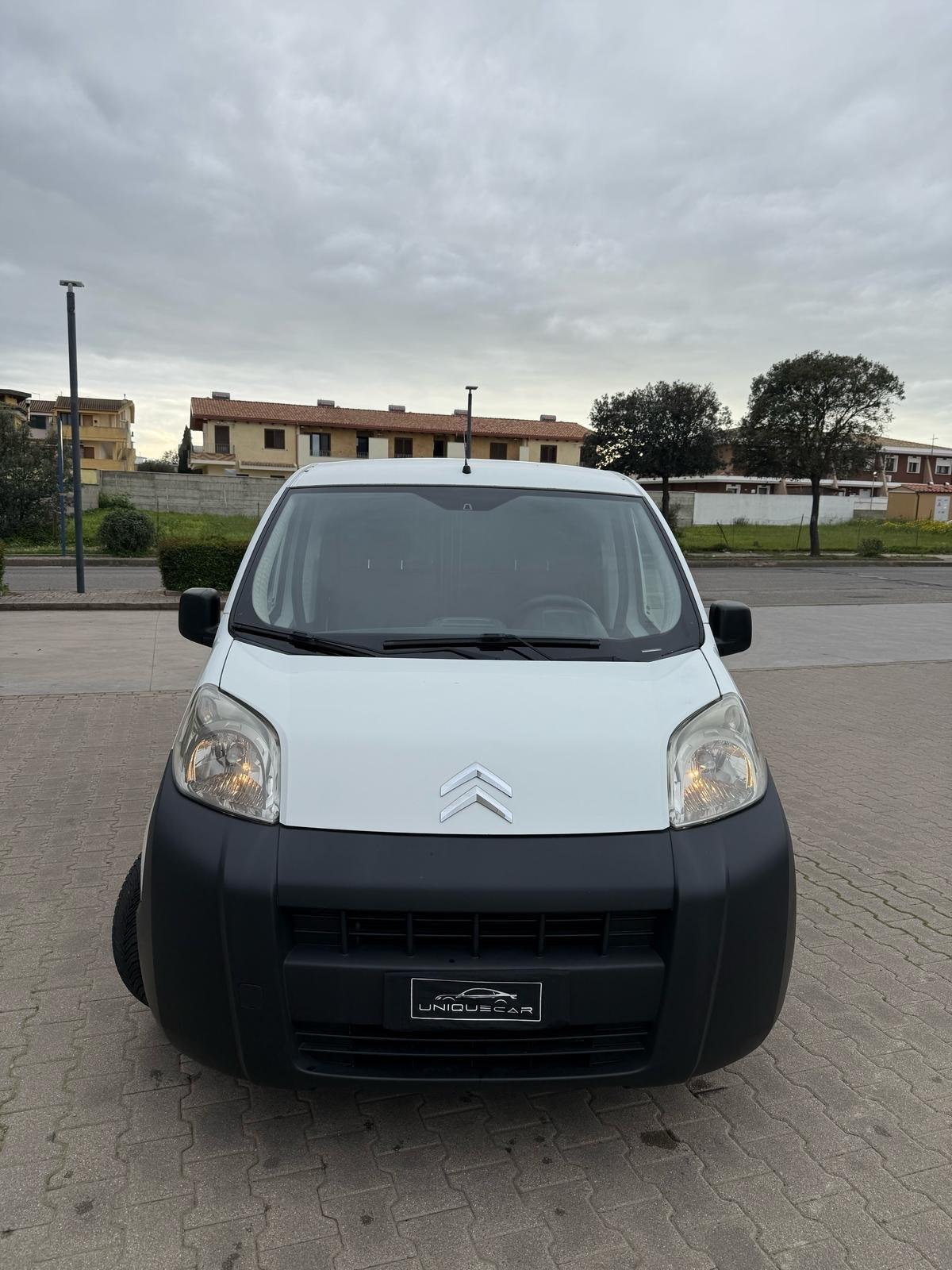 Citroen Nemo 1.4 HDi 70CV Multispace
