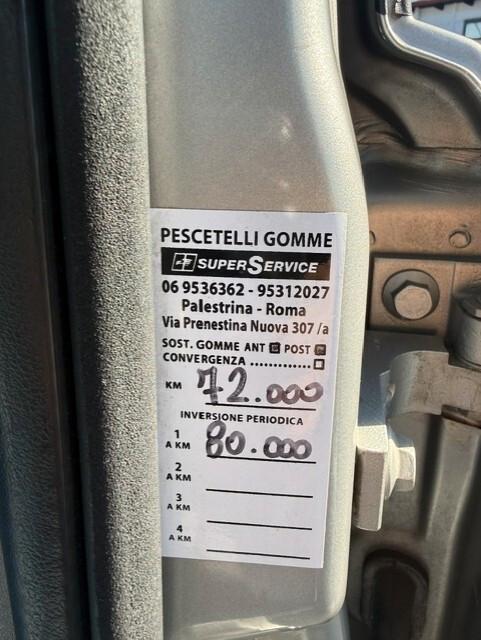 Fiat Panda 1.1 Active