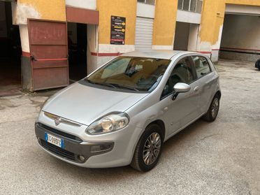 Fiat Punto Evo Punto Evo 1.2 5 porte Dynamic