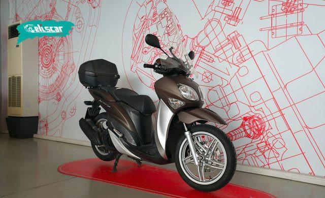 YAMAHA Xenter 125 XENTER 125