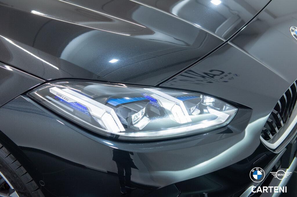 BMW Serie 1 118 d MSport DCT