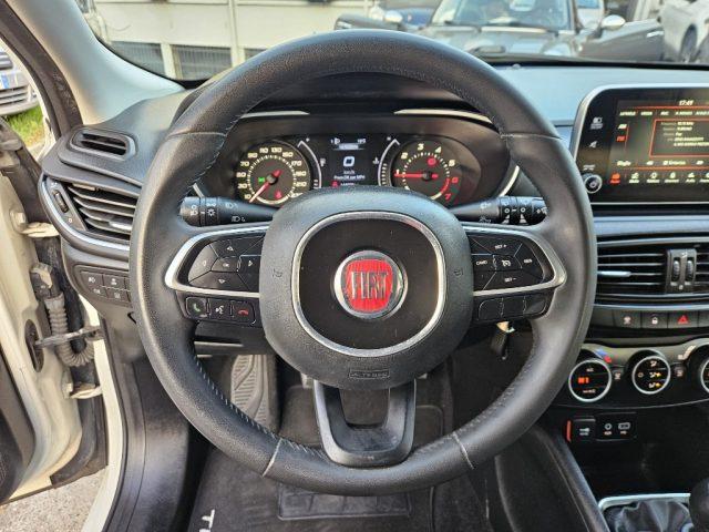 FIAT Tipo 1.4 5 porte Lounge