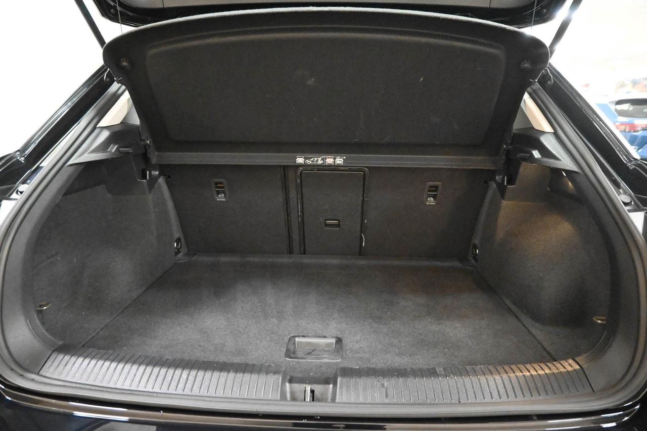 VOLKSWAGEN T-Roc 1ª serie T-Roc 1.0 TSI Style ...