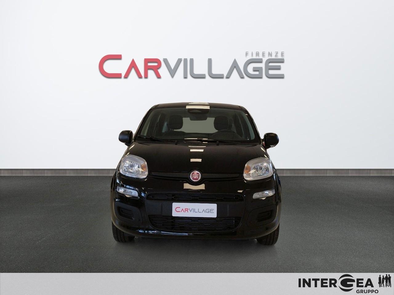 FIAT Panda My25 1.0 70cv Hybrid Panda