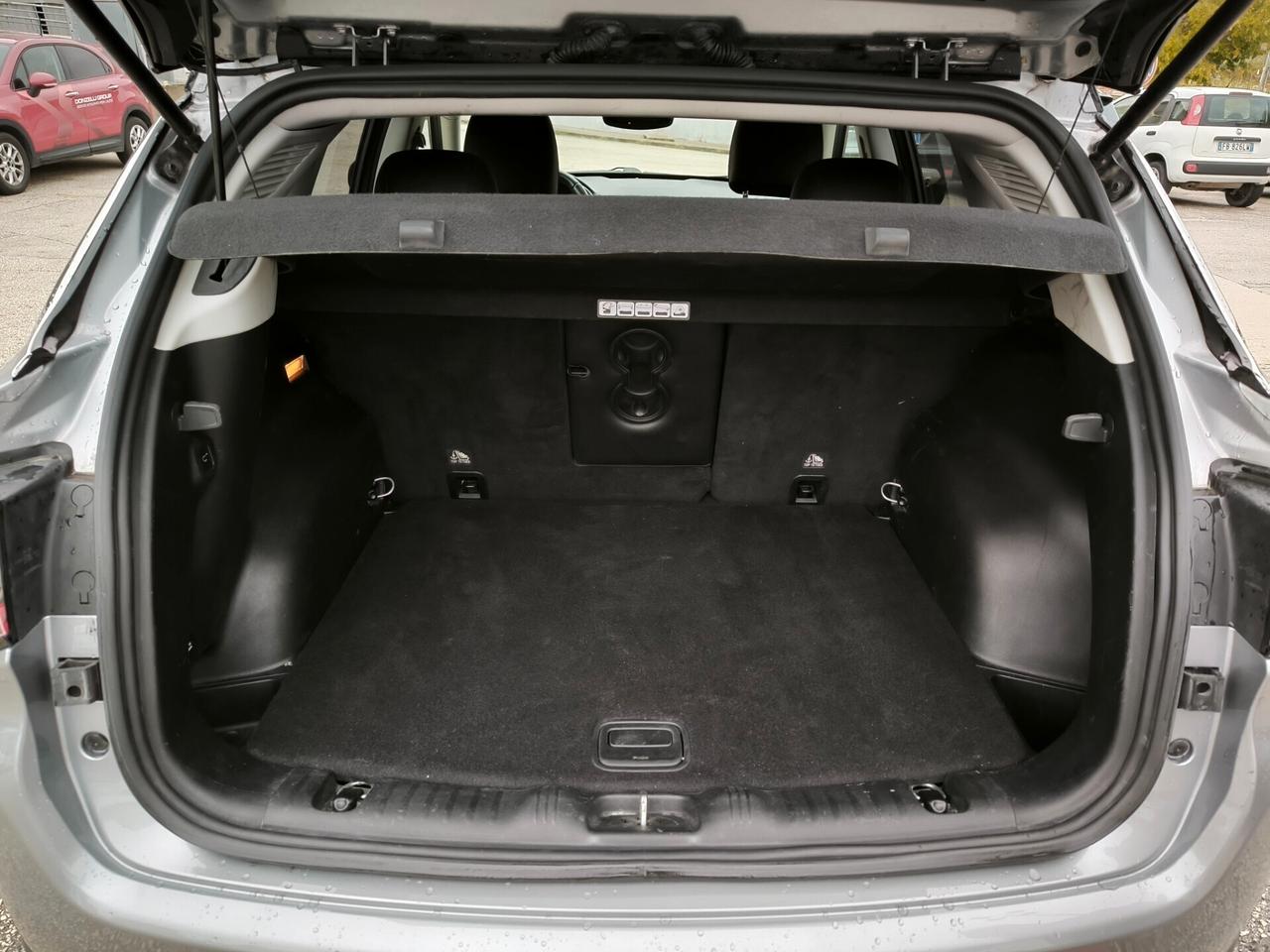 Jeep Compass 2.0 Multijet II 170 CV aut. 4WD Limited