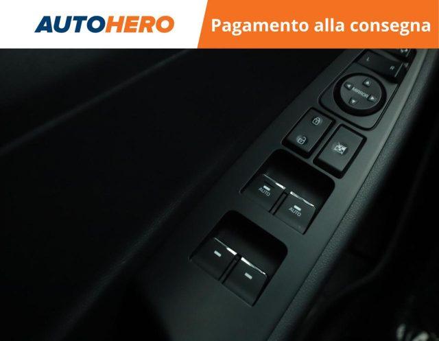 HYUNDAI Tucson 1.6 CRDi XPrime