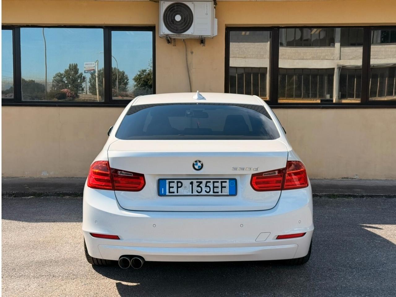 Bmw 330 330dA Luxury