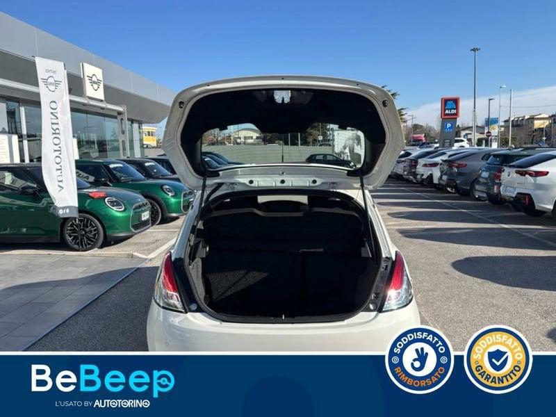 Lancia Ypsilon 1.2 MYA 69CV