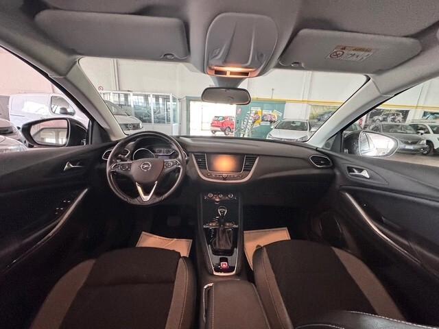 Opel Grandland X 1.5 diesel Ecotec Start&Stop aut. Innovation