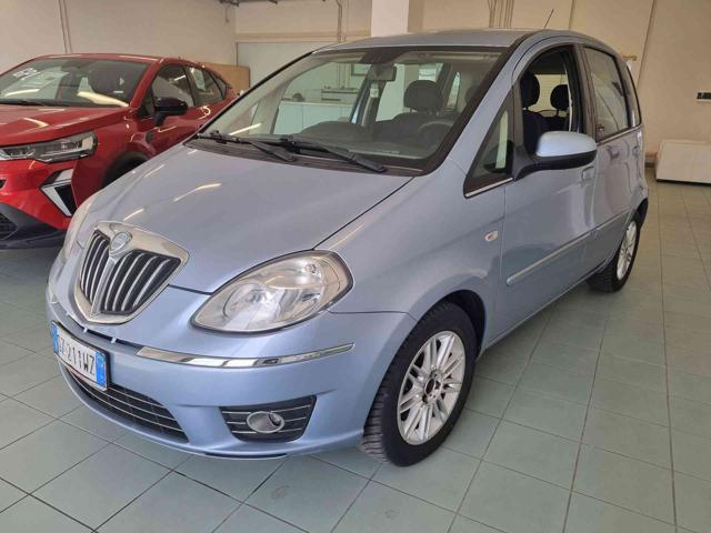LANCIA MUSA 1.3 Multijet 16V 90 CV Oro Plus