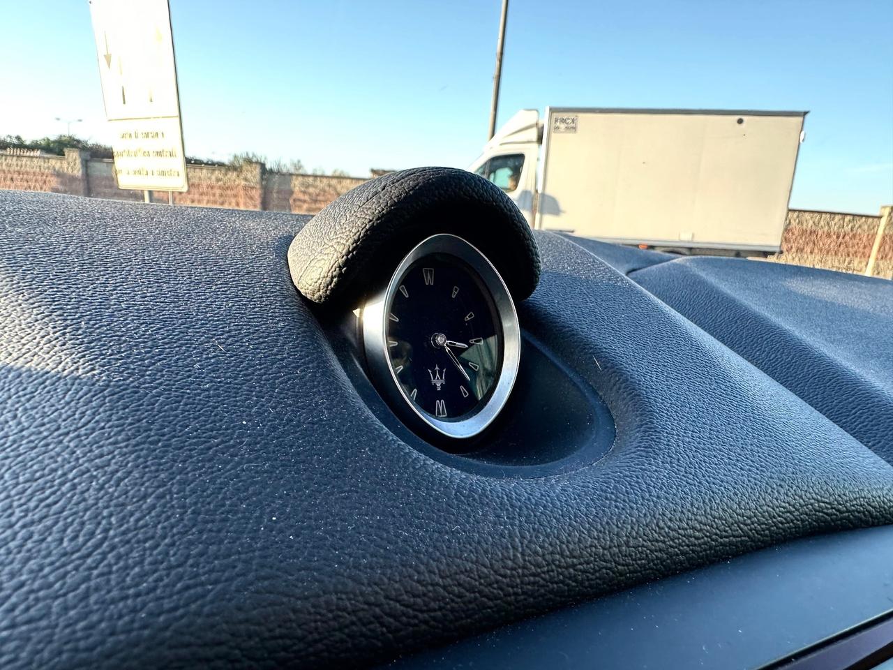 Maserati Ghibli 330 CV MHEV GT