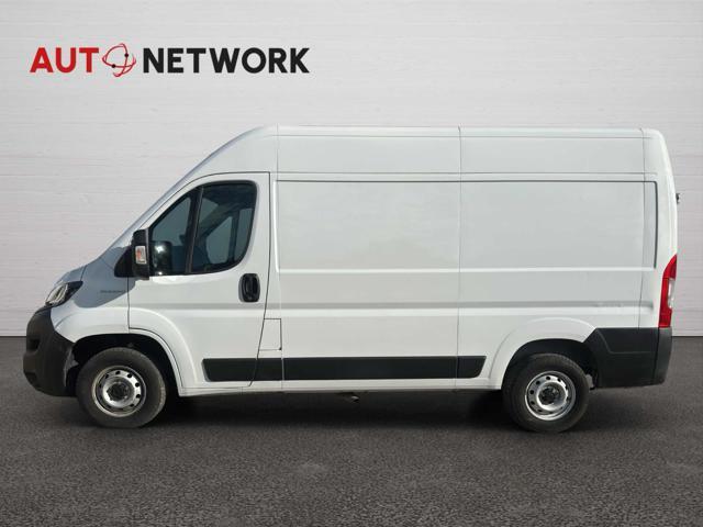 FIAT Ducato 33 2.3 Mjt 120CV PM-TM L2H2 Furgone