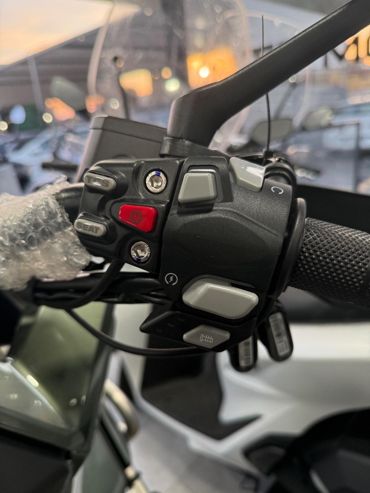 Zontes ZT 368 G NUOVO PRONTA CONSEGNA