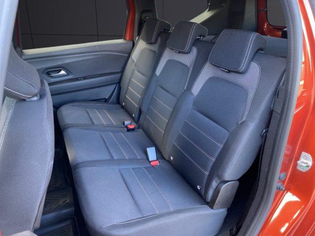 DACIA Jogger 1.0 TCe GPL 100 CV 5 posti Extreme Up