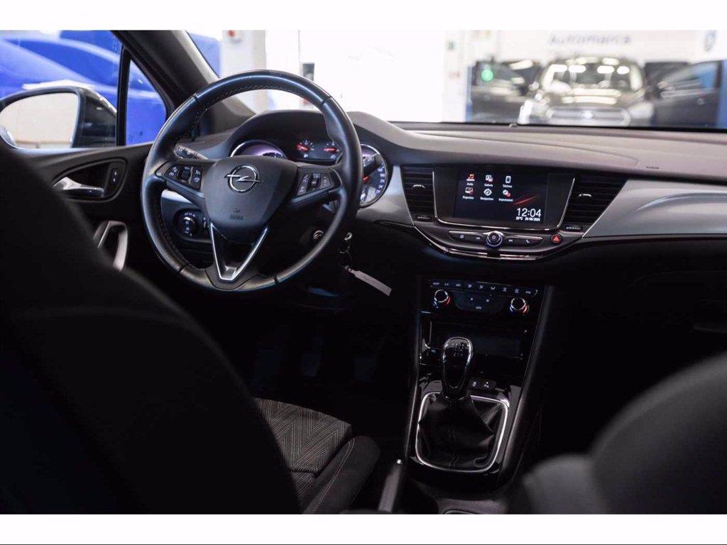 OPEL Astra 1.5 CDTI 122 CV S&S Sports Tourer Business Elegance del 2020