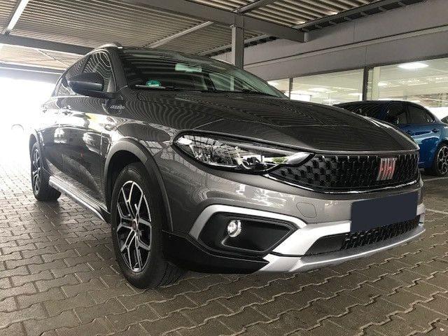 FIAT Tipo 1.6 Mjt S&S 5 porte Cross