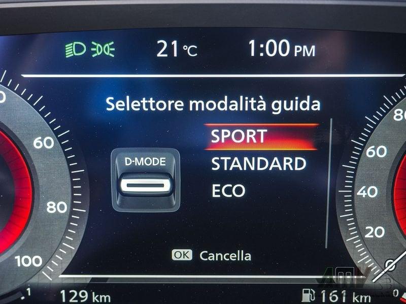Nissan Qashqai e-Power 1.5 N-Connecta 190 CV AUTOM. KM 0