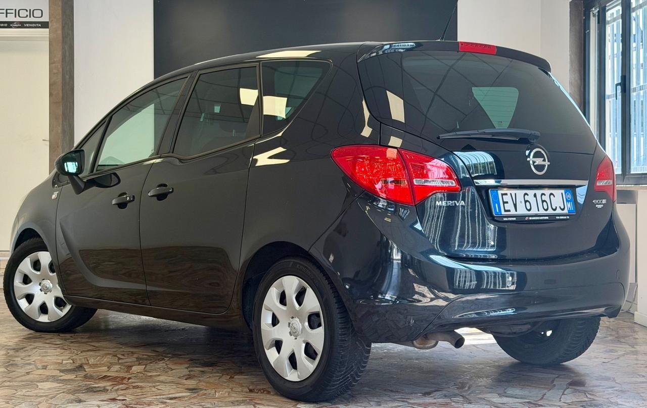 Opel Meriva 1.3 CDTI 95CV ecoFLEX Elective