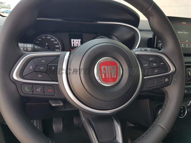 FIAT Tipo Tipo SW 1.6 mjt s&s 130cv
