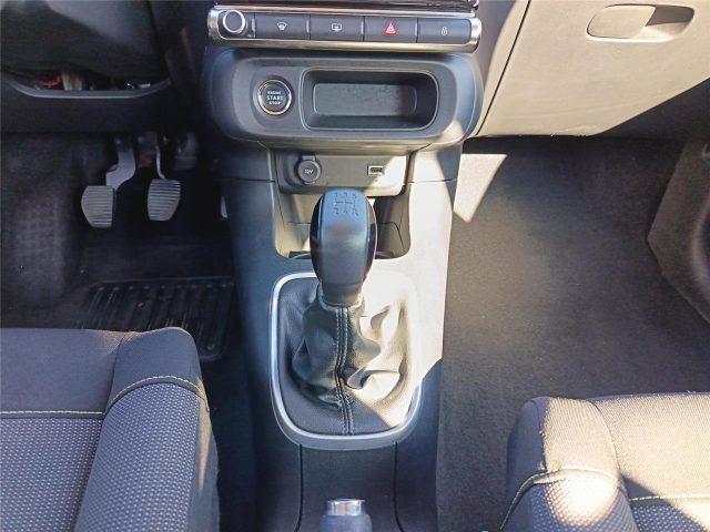 CITROEN C3 3ª serie PureTech 83 S&S Shine