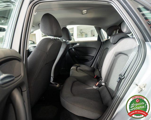 AUDI A1 SPB 1.4 TFSI 150CV COD