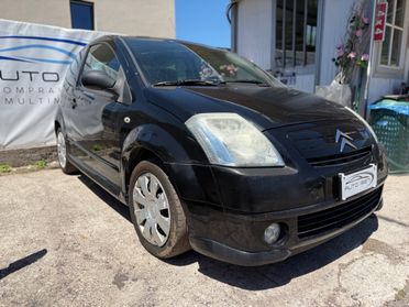 Citroen C2 1.1 Elegance