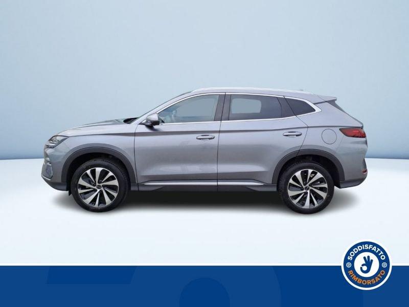 BYD Seal U DM-i Boost