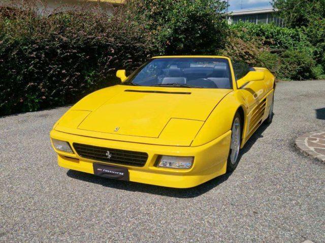 FERRARI 348 Spider