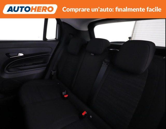 JEEP Avenger 1.2 Turbo 100 CV MHEV Longitude