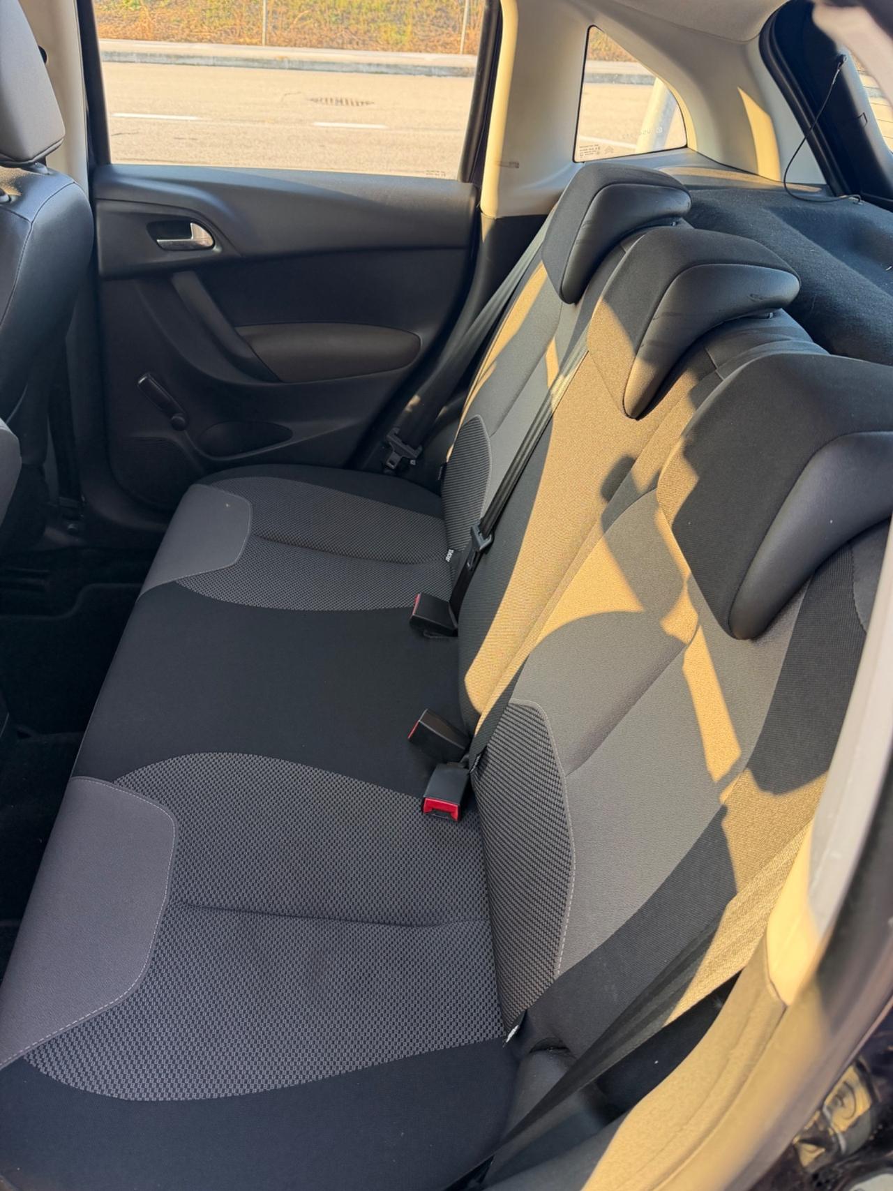 Citroen C3 Neopatentati 100.000km