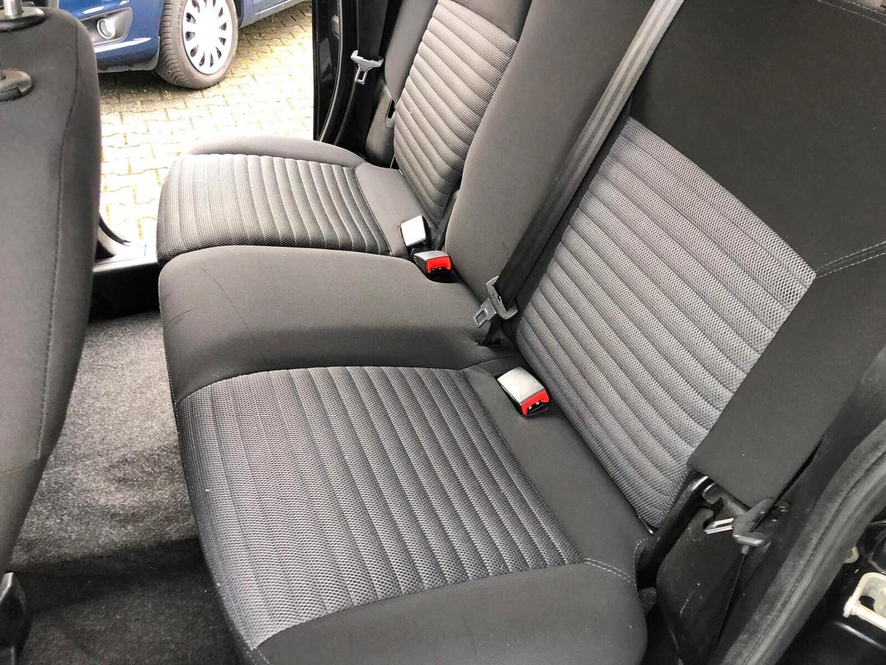 Fiat Qubo 1.3 MJT 80 CV FATTURABILE IVA ESPOSTA DEDUCIBILE GARANZIA 24 MESI ESTENDIBILE FINO A 36 MESI