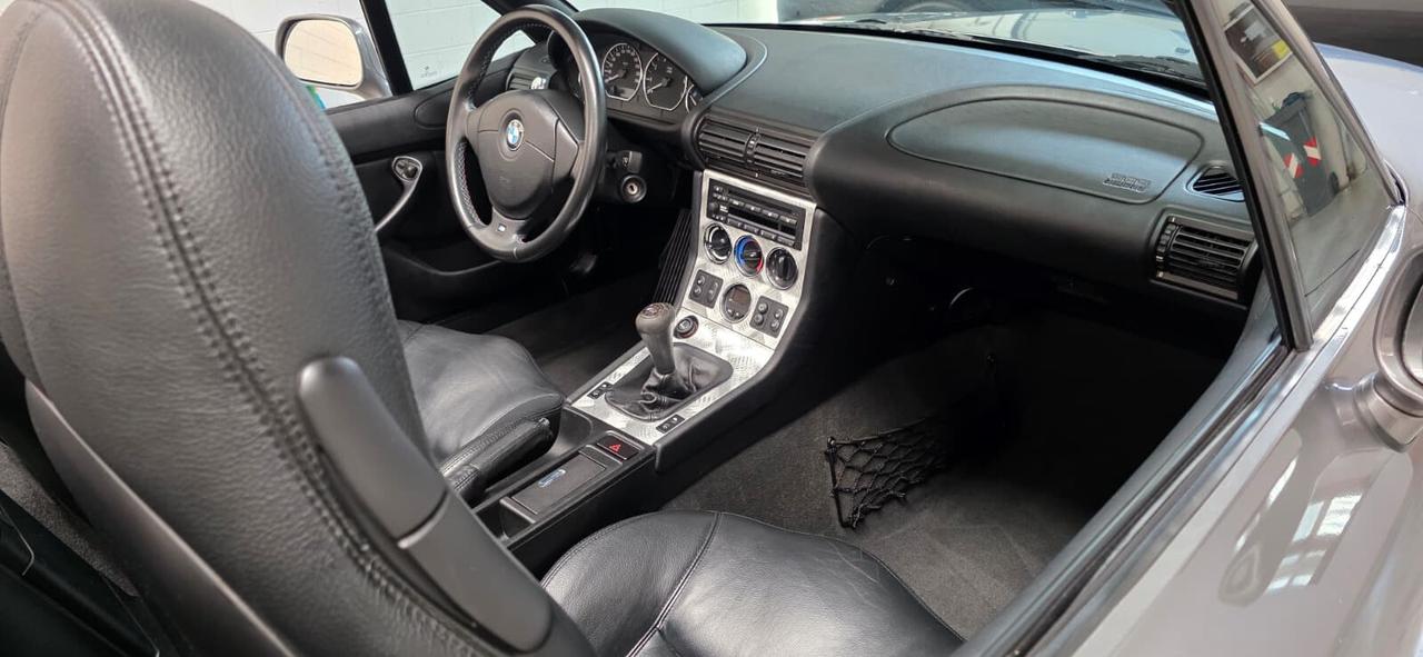 Bmw Z3 1.9 "Sport Edition"