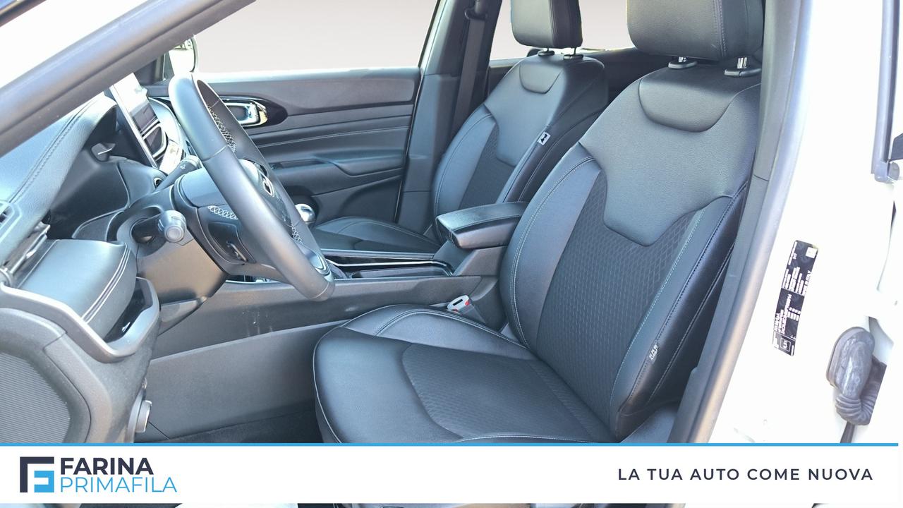 JEEP Compass II 2021 - Compass 1.6 mjt 80 Anniversario 2wd 130cv