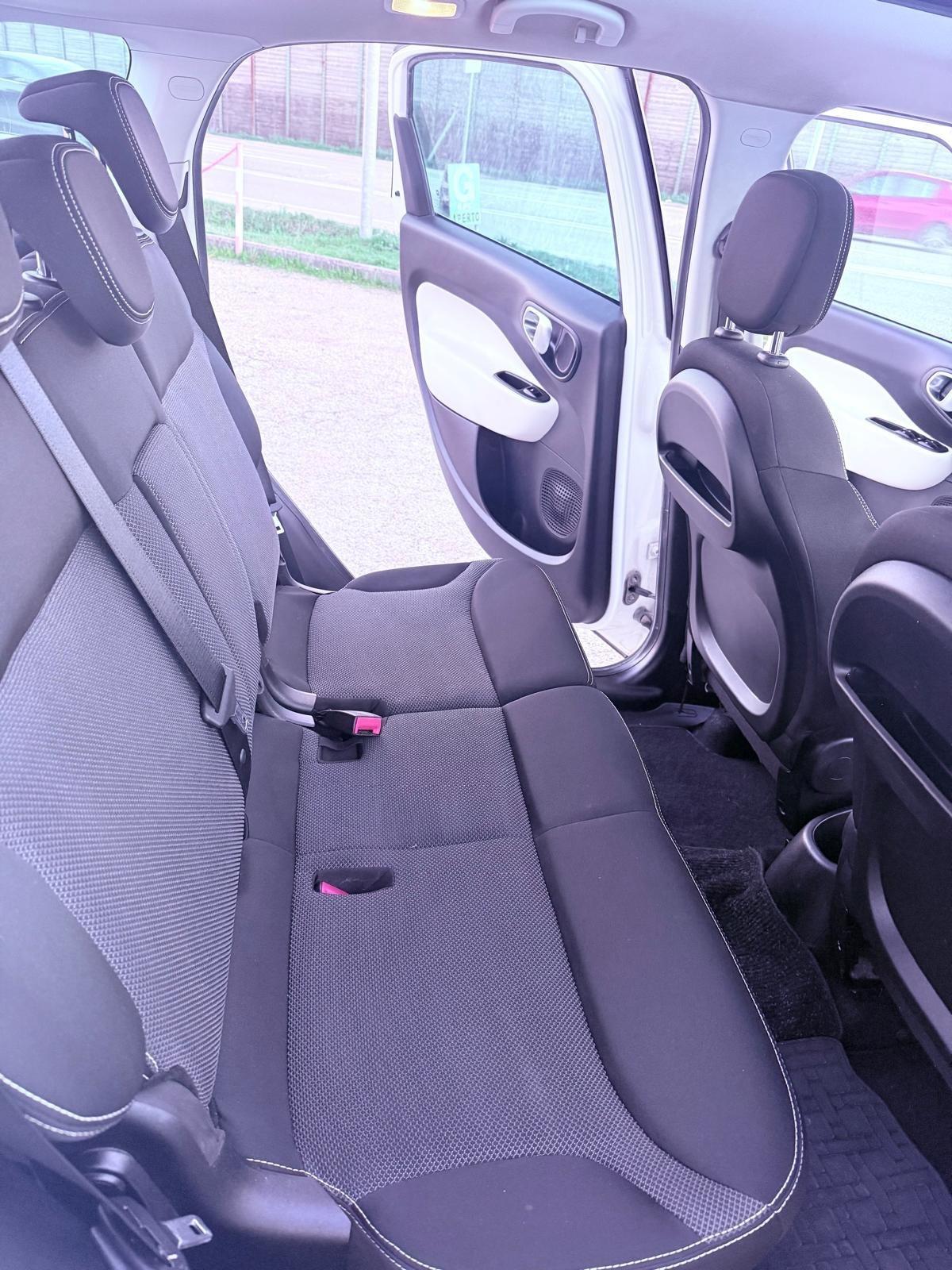 Fiat 500L 1.3 Multijet 85 CV Pop Ok neopatentati