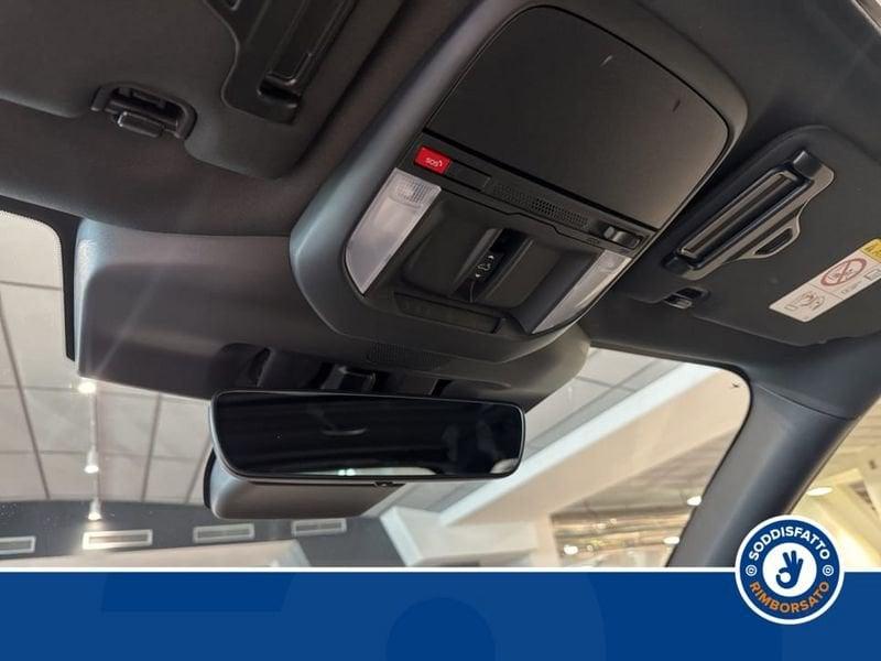 Subaru Forester 2.0i e-Boxer 4Adventure MY25
