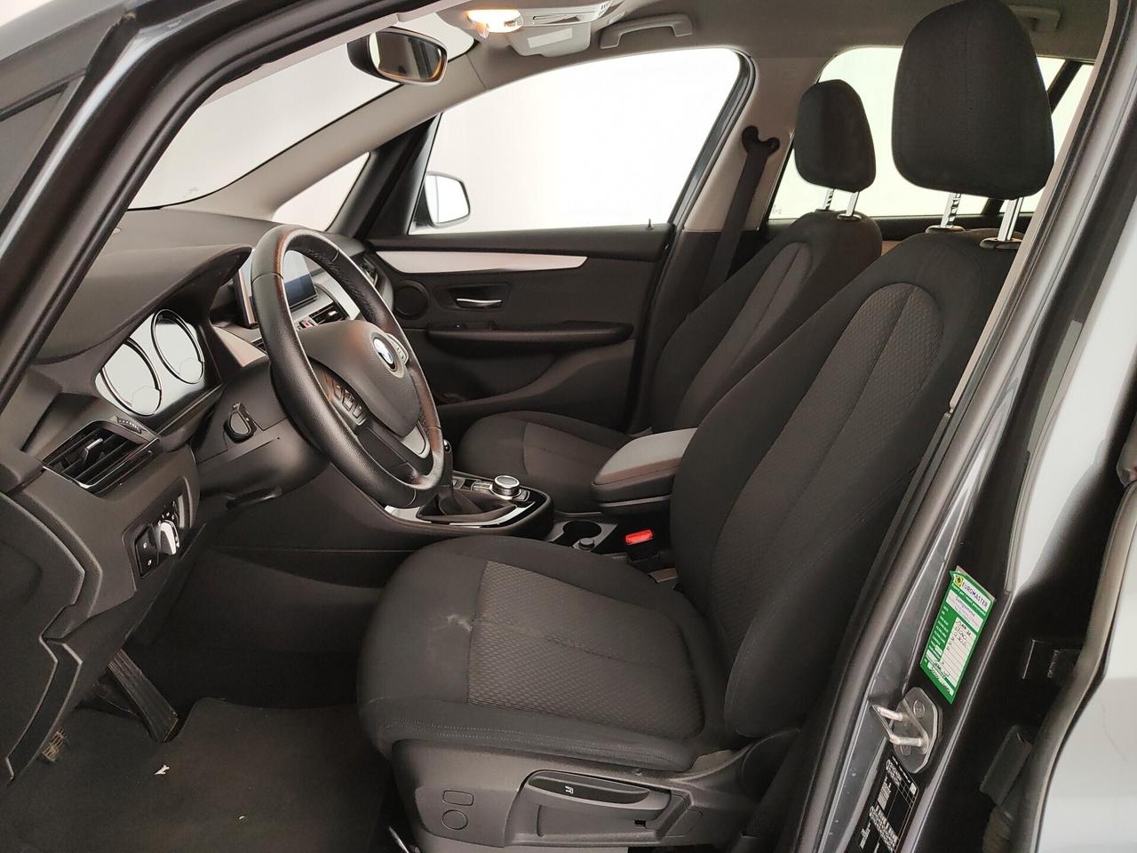 Bmw Serie 2 Gran Tourer 216d Business