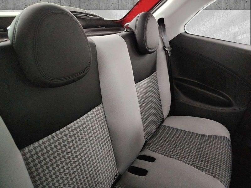FIAT 500 1.0 hybrid Torino