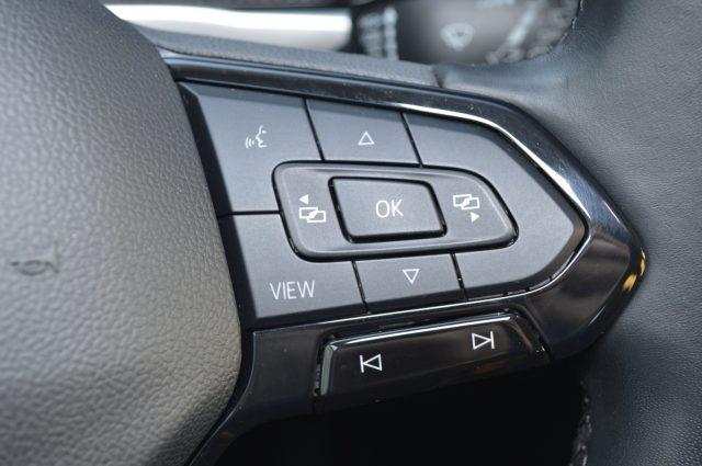 FORD Tourneo Connect 2.0 EcoBlue 122 CV Titanium