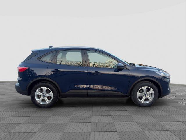 FORD Kuga Kuga 2.5 Full Hybrid 190 CV CVT 2WD Titanium Busin