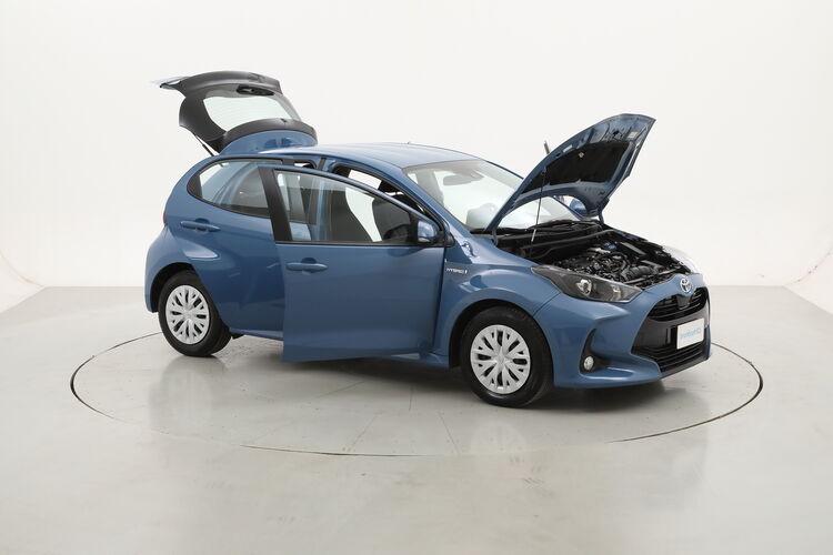 Toyota Yaris Hybrid Active BR558966 1.5 Full Hybrid 116CV