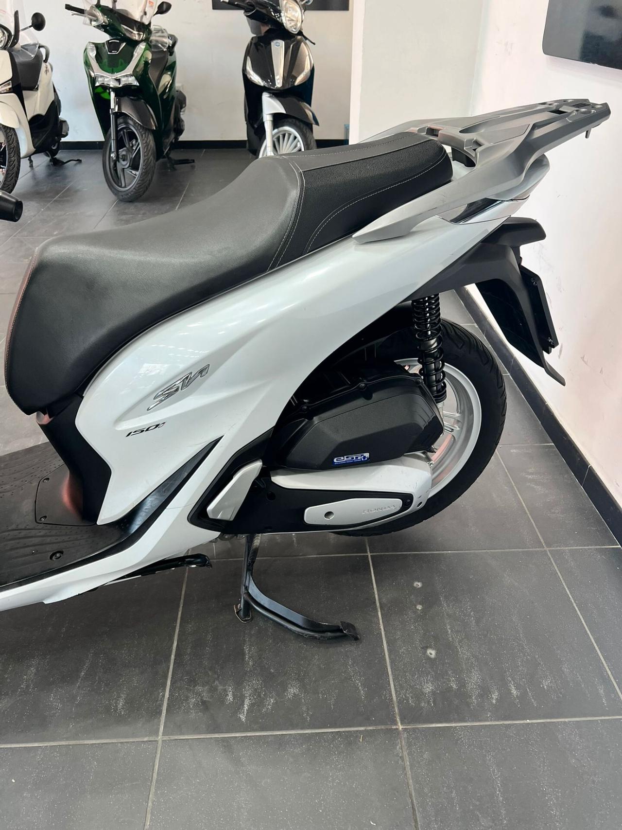 Honda SH 150