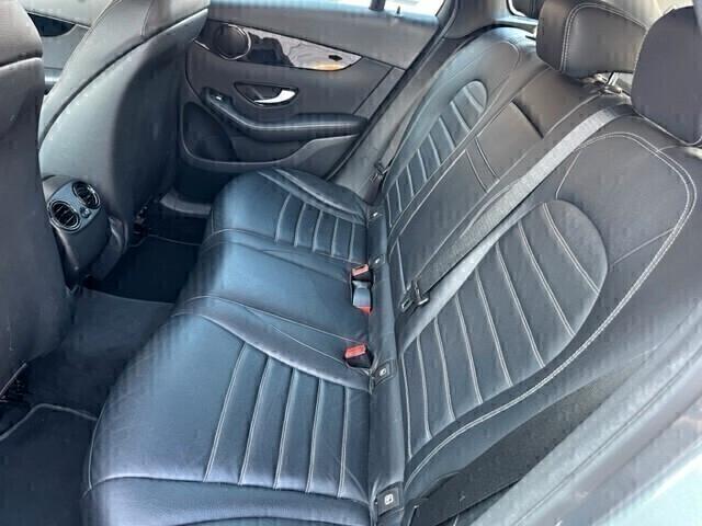 Mercedes-benz GLC 250 GLC 250 d 4Matic Business